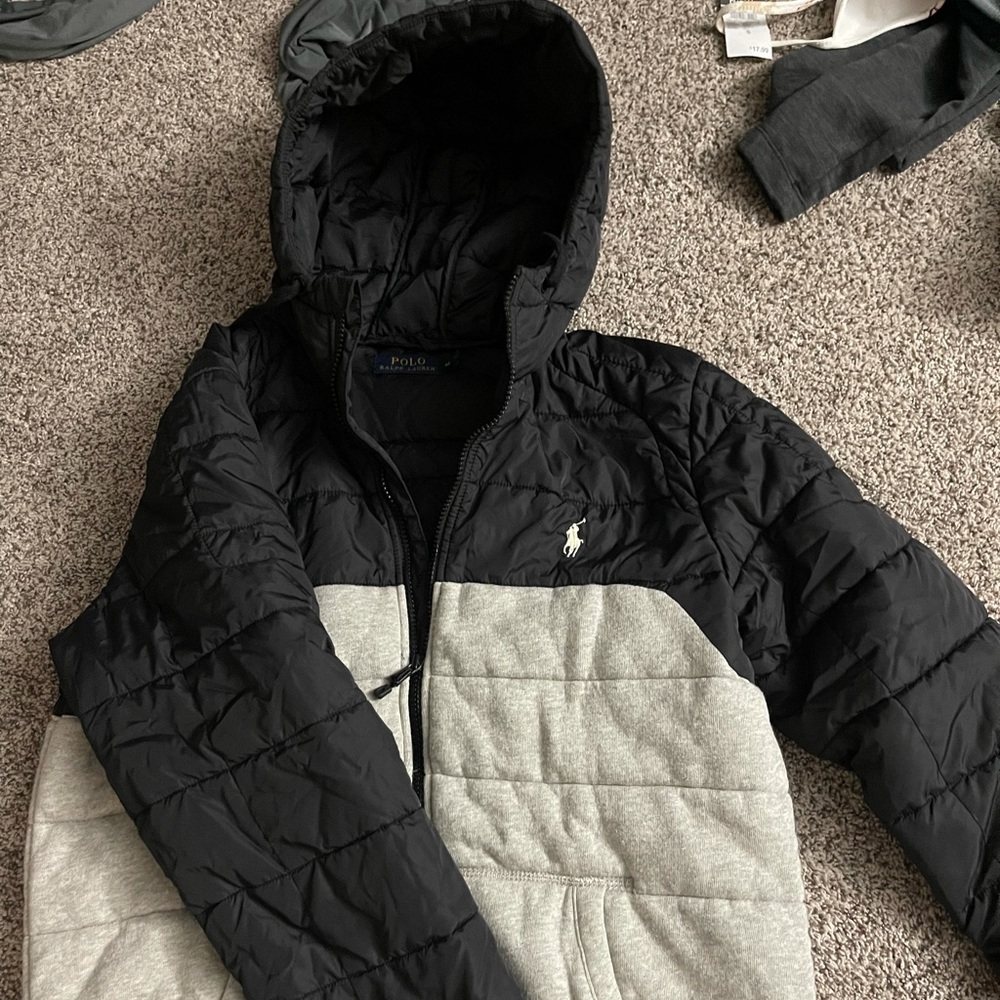 Ralph Lauren jacket